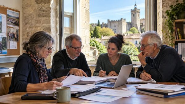 Optimiser la comptabilité des associations à Uzès