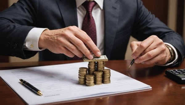 Optimisez votre patrimoine avec un cabinet de gestion expert